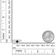 画像をギャラリービューアに読み込む, 0.22カラット  天然 オニキス リング 指輪   10金 ツートンゴールド K10  8月 誕生石
