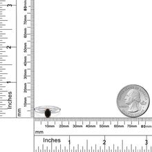 画像をギャラリービューアに読み込む, 0.4カラット  天然 オニキス リング 指輪   10金 ツートンゴールド K10  8月 誕生石
